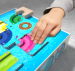 Логическа игра HABA Водна пързалка, 6+ години, 2004010168262659 08 
