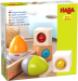 Сензорна игра HABA Дървени музикални яйца и кубчета, 2+ години, 2004010168262871 04 