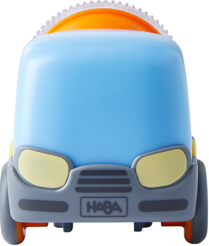 Механична детска количка HABA Бетонобъркачка, 2+ години, 2004010168263595 03 