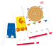 Логическа игра HABA LOGICASE Стартов комплект, 7+ години, 2004010168264752 05 