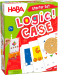 Логическа игра HABA LOGICASE Стартов комплект, 7+ години, 2004010168264752 05 