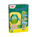 Комплект HABA Mоите първи пъзели Горски животни 2+ години, 2004010168284583 04 