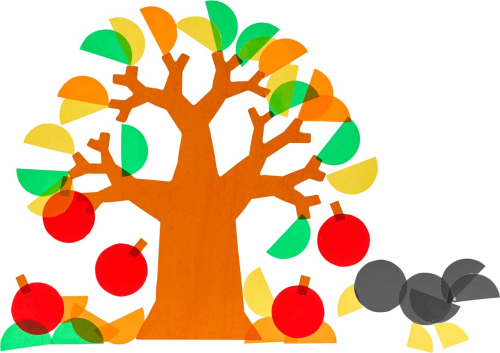 Applications for children HABA Seasons 5+ years, 2004010168286297 02 