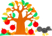 Applications for children HABA Seasons 5+ years, 2004010168286297 05 
