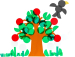 Applications for children HABA Seasons 5+ years, 2004010168286297 05 