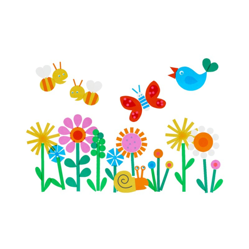 Applications for children HABA Spring 5+ years, 2004010168286327 05 