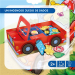 Настолна игра HABA Здравей ваканция, 2+ години, 2004010168289519 06 