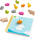 Логическа игра HABA Царство на облаците 3+ години, 2004010168289762 10 