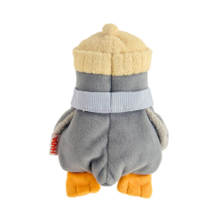 HABA Soft Baby Toy Penguin, 0+ months