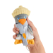 Мека бебешка играчка HABA Пингвин, 0+ месеца, 2004010168290881 03 