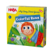 Настолна игра за цветове HABA Гъсеницата Роза, 2+ години, 2004010168293929 06 