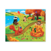 Комплект HABA Сезони 4 пъзела за деца 3+ години, 2004010168295145 08 
