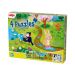 Комплект HABA Сезони 4 пъзела за деца 3+ години, 2004010168295145 08 
