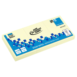 Самоз.листчета 50/40 жълт оп.3