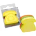 Sticky notes Info 50/50 phone 3 colors, 1000000000040732 03 