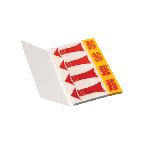 Index notes Info Sign here 50/20 160sh, 1000000000005379 03 