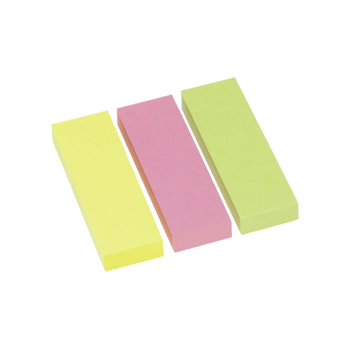 Индекси Info 25/75 Mm 3X100 Неон 3Цв, 1000000000030842 02 