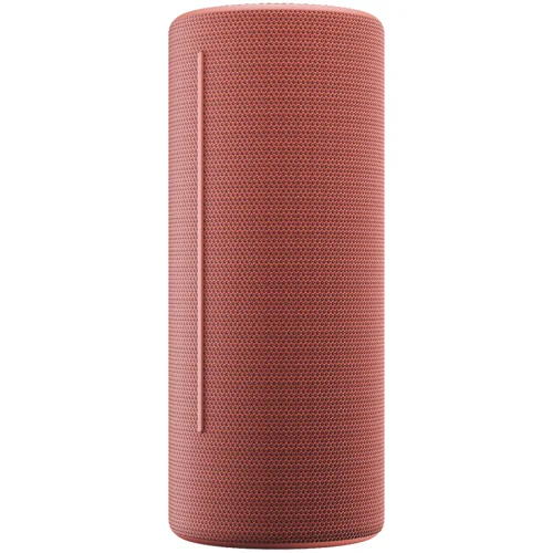 WE. HEAR 1 By Loewe Portable Speaker 40W, Coral Red, 2004011880171298