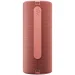 WE. HEAR 1 By Loewe Portable Speaker 40W, Coral Red, 2004011880171298 04 