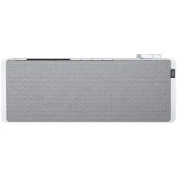 LOEWE Wireless speaker Klang S1, Light Grey