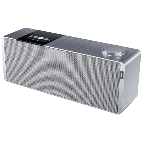 LOEWE Wireless speaker Klang S1, Light Grey, 2004011880171359 02 