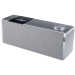 LOEWE Wireless speaker Klang S1, Light Grey, 2004011880171359 04 