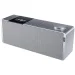 LOEWE Wireless speaker Klang S1, Light Grey, 2004011880171359 05 