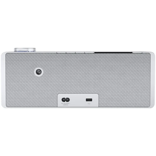 LOEWE Wireless speaker Klang S1, Light Grey, 2004011880171359 03 