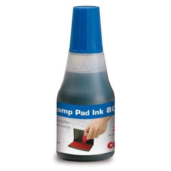 Colop alpha UV ink colorless. 30ml