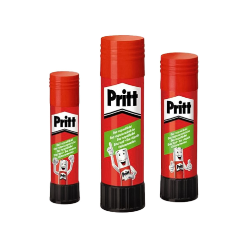 Сухо лепило Henkel pritt stick 40гр, 1000000000004827 02 