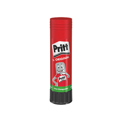 Dry glue Henkel pritt stick 40g