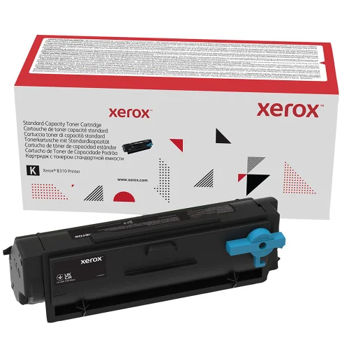 Тонер Xerox 006R04379 оригинал 3k, 1000000000040161