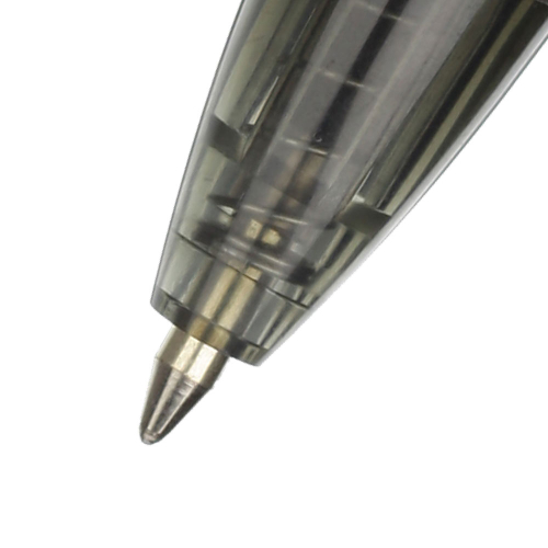 Ballpoint pen Kachiri 457 0.7mm black, 1000000000026831 02 