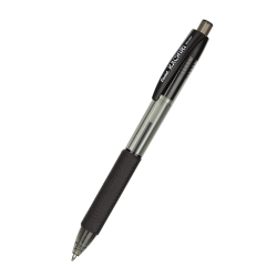 Химикалка Pentel Kachiri 457 0.7 мм чрн