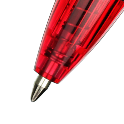 Ballpoint pen Kachiri 457 0.7 mm red, 1000000000026832 02 