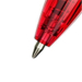 Ballpoint pen Kachiri 457 0.7 mm red, 1000000000026832 03 