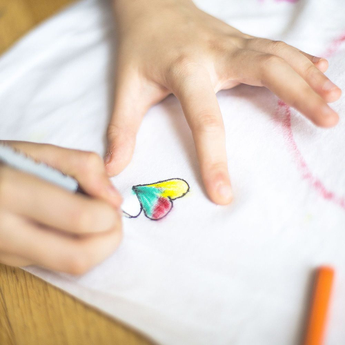 Pentel T-shirt PTS-15/T-SET, 1000000000026956 11 