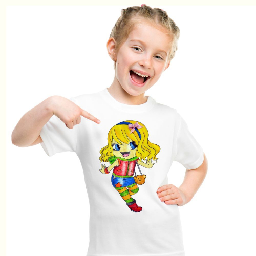 Pentel T-shirt PTS-15/T-SET, 1000000000026956 14 