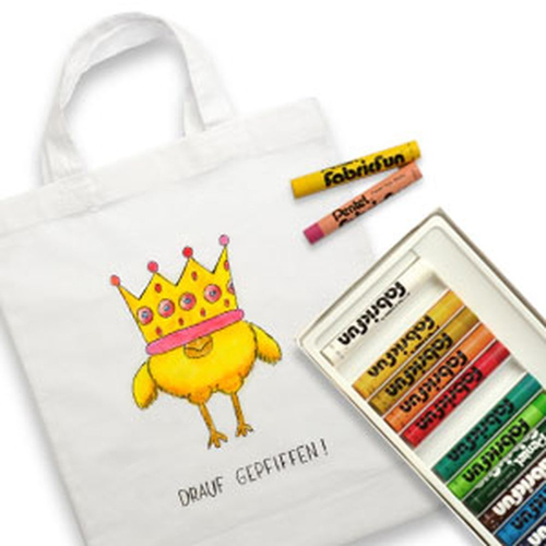 Pentel T-shirt PTS-15/T-SET, 1000000000026956 15 