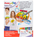 Комплект Pentel T-shirt PTS-15/T-SET, 1000000000026956 16 