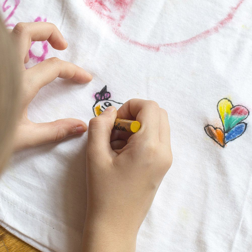 Pentel T-shirt PTS-15/T-SET, 1000000000026956 09 