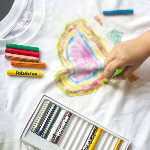 Pentel T-shirt PTS-15/T-SET, 1000000000026956 10 