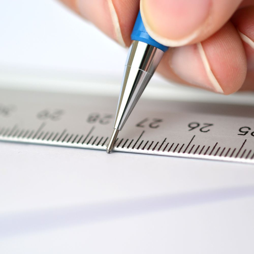 Mechanical Pencil Pentel Orenz 0.7mm, 1000000000026930 04 