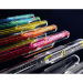 Roller pen Pentel Dual Metallic K110-4XZ, 1000000000032446 13 