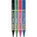 Permanent Marker Pentel N850 4 colours, 1000000000031059 02 
