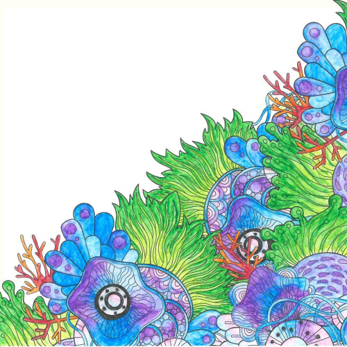 Set watercolor painting Pentel Aquarell, 1000000000033077 06  — OK Office Set watercolor painting Pentel Aquarell, 1000000000033077 06