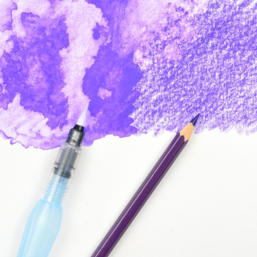 Set watercolor painting Pentel Aquarell, 1000000000033077 09  — OK Office Set watercolor painting Pentel Aquarell, 1000000000033077 09