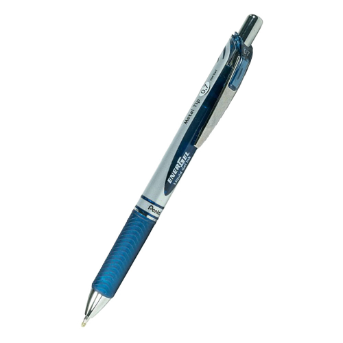 Ролер Pentel BL77MT-3 0.7mm, 3бр, 1000000000054726 04 