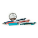 Ролер Pentel BL77MT-3 0.7mm, 3бр, 1000000000054726 06 