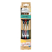 Ролер Pentel BL77MT-3 0.7mm, 3бр, 1000000000054726 06 